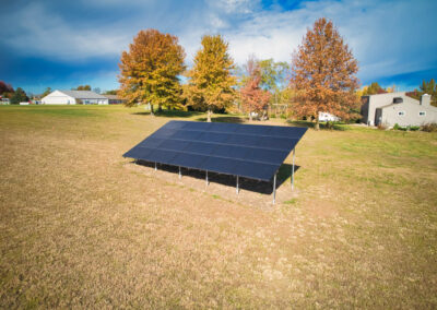 Leavenworth Solar